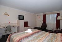 Voyage sur-mesure, Motel standard